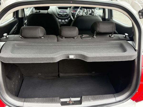 Used Vauxhall Viva 2016 for sale - 76274869: Photo 12