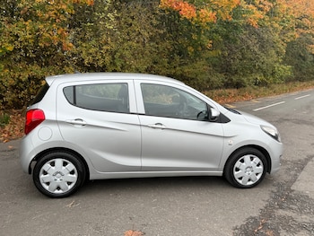 Used Vauxhall Viva 2016 for sale - 76274869: Photo 3