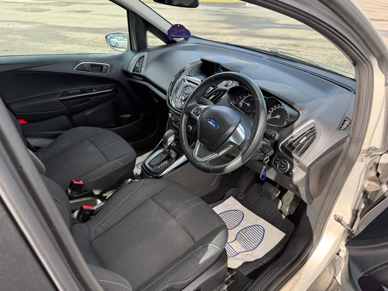 Used Ford B-MAX 2015 for sale - 77776414: Photo 10