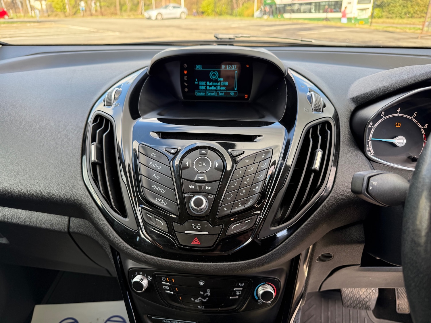 Used Ford B-MAX 2015 for sale - 77776414: Photo 11