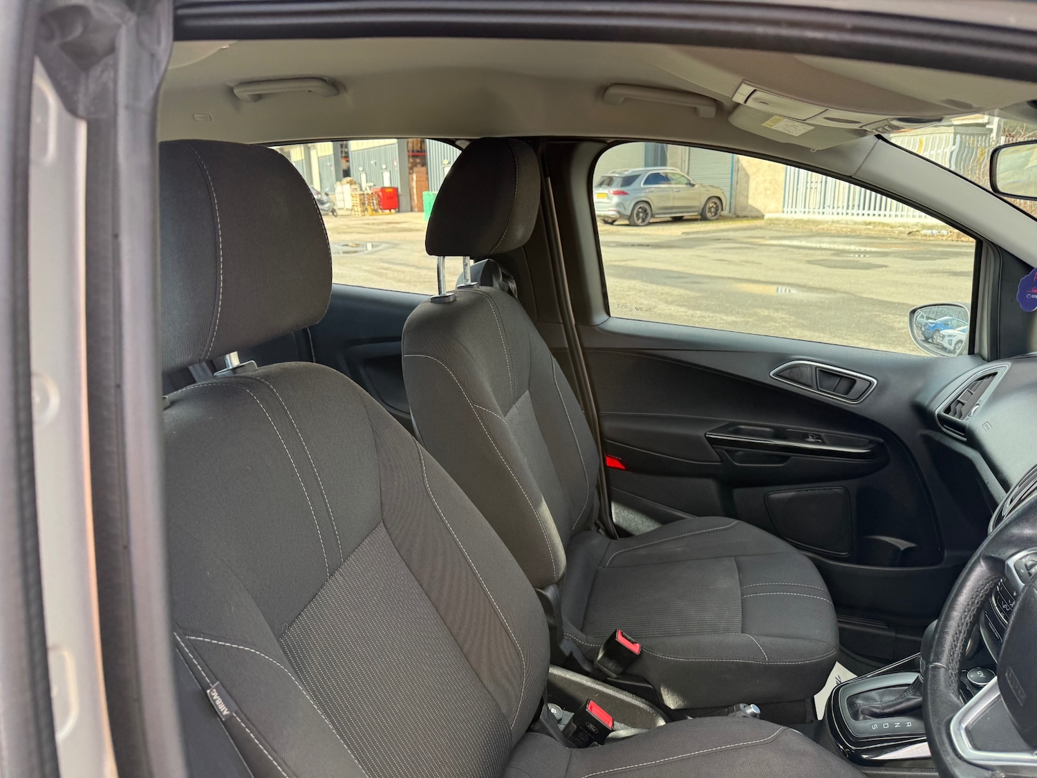 Used Ford B-MAX 2015 for sale - 77776414: Photo 13