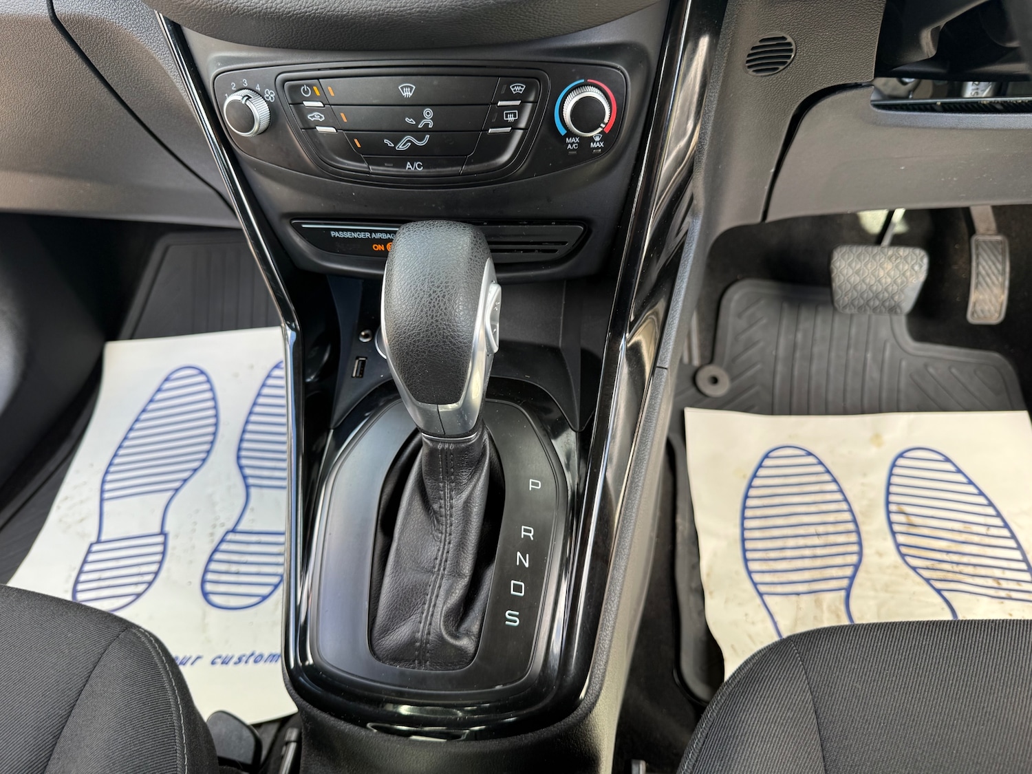 Used Ford B-MAX 2015 for sale - 77776414: Photo 14