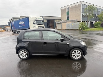 Used Skoda Citigo 2013 for sale - 78795183: Photo