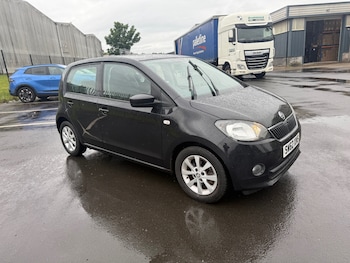Used Skoda Citigo 2013 for sale - 78795183: Photo