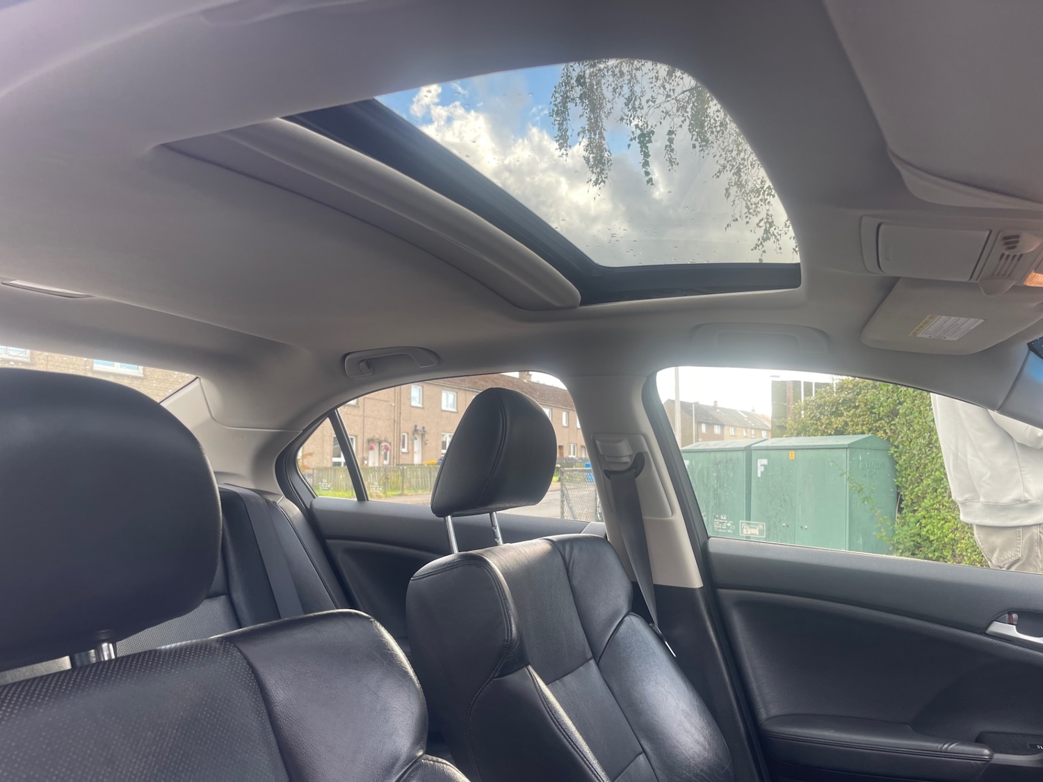 Vehicle 15