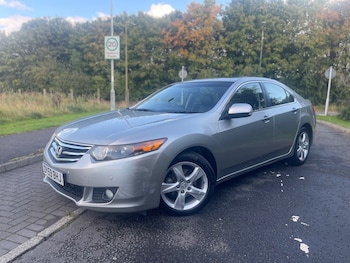 2009 (59) - 2.2 i-DTEC EX 4dr