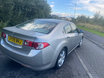 Used Honda Accord 2009 for sale - 75953227: Photo