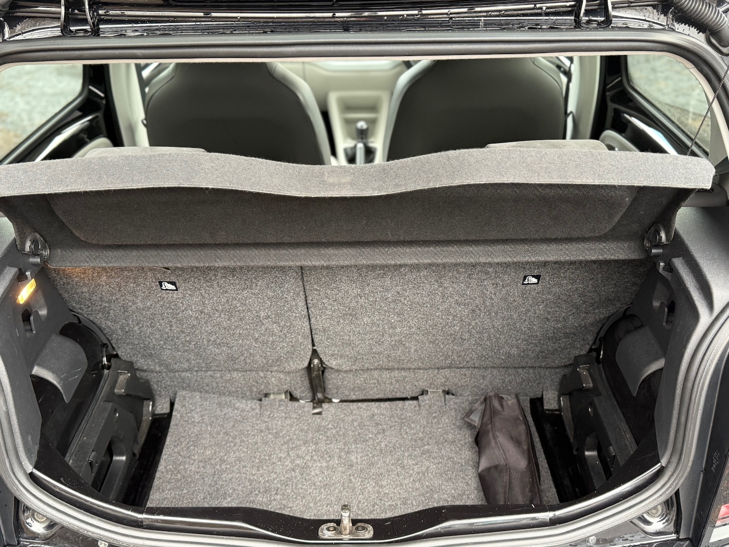 Used Volkswagen up! 2016 for sale - 76682528: Photo 10