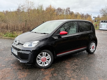 Used Volkswagen up! 2016 for sale - 76682528: Photo
