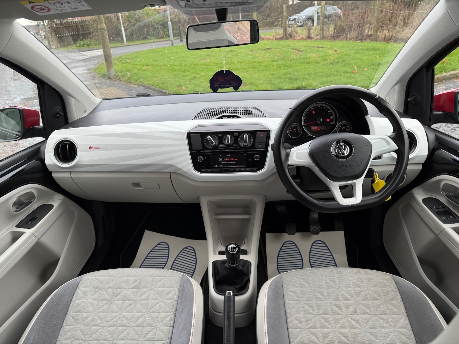 Used Volkswagen up! 2016 for sale - 76682528: Photo 7