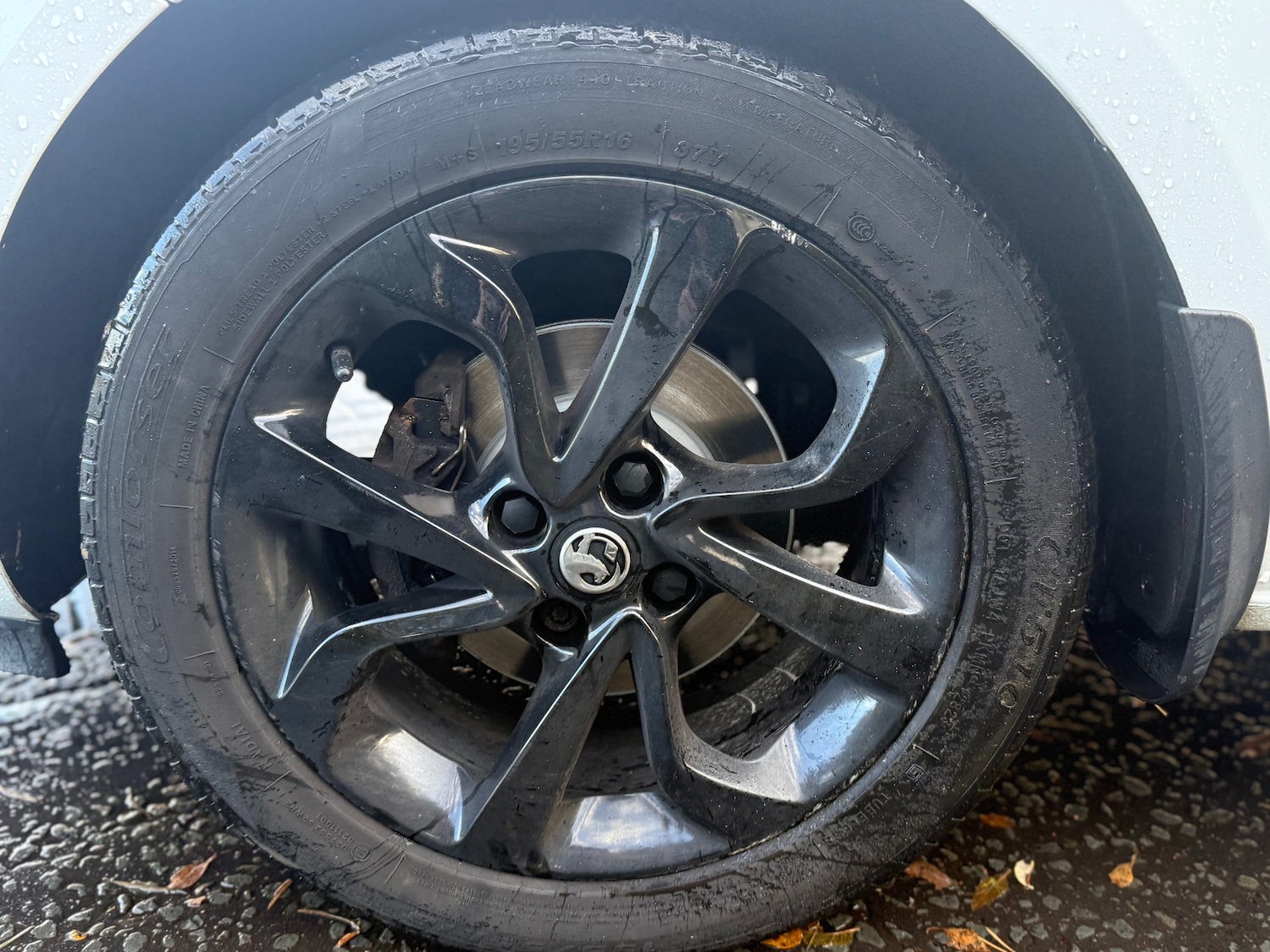 Used Vauxhall Corsa 2019 for sale - 76439739: Photo 10