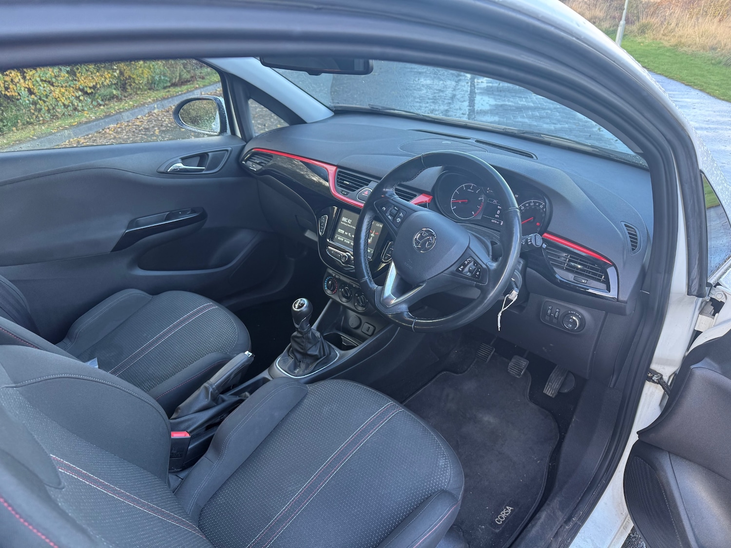 Used Vauxhall Corsa 2019 for sale - 76439739: Photo 11