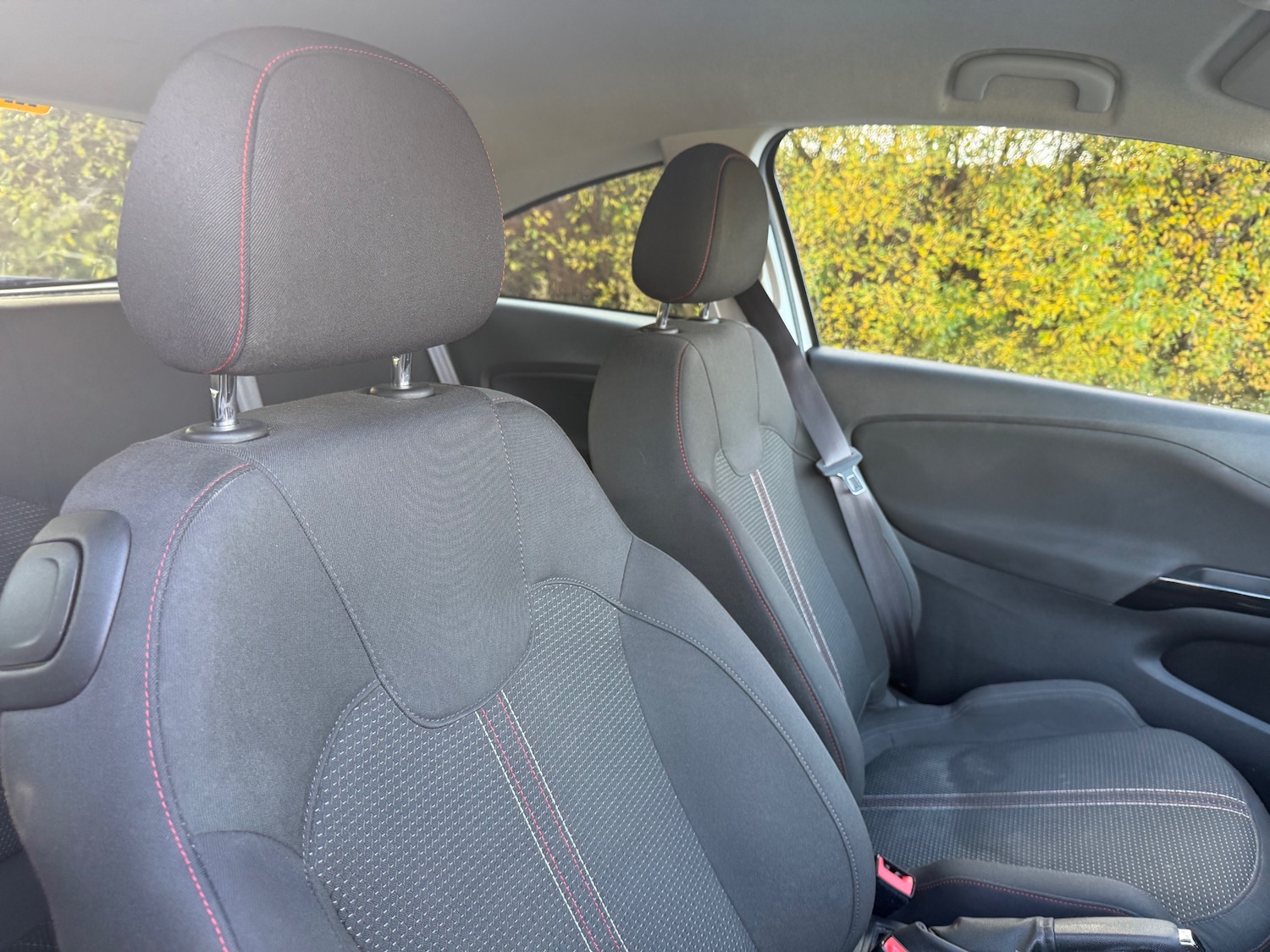 Used Vauxhall Corsa 2019 for sale - 76439739: Photo 12