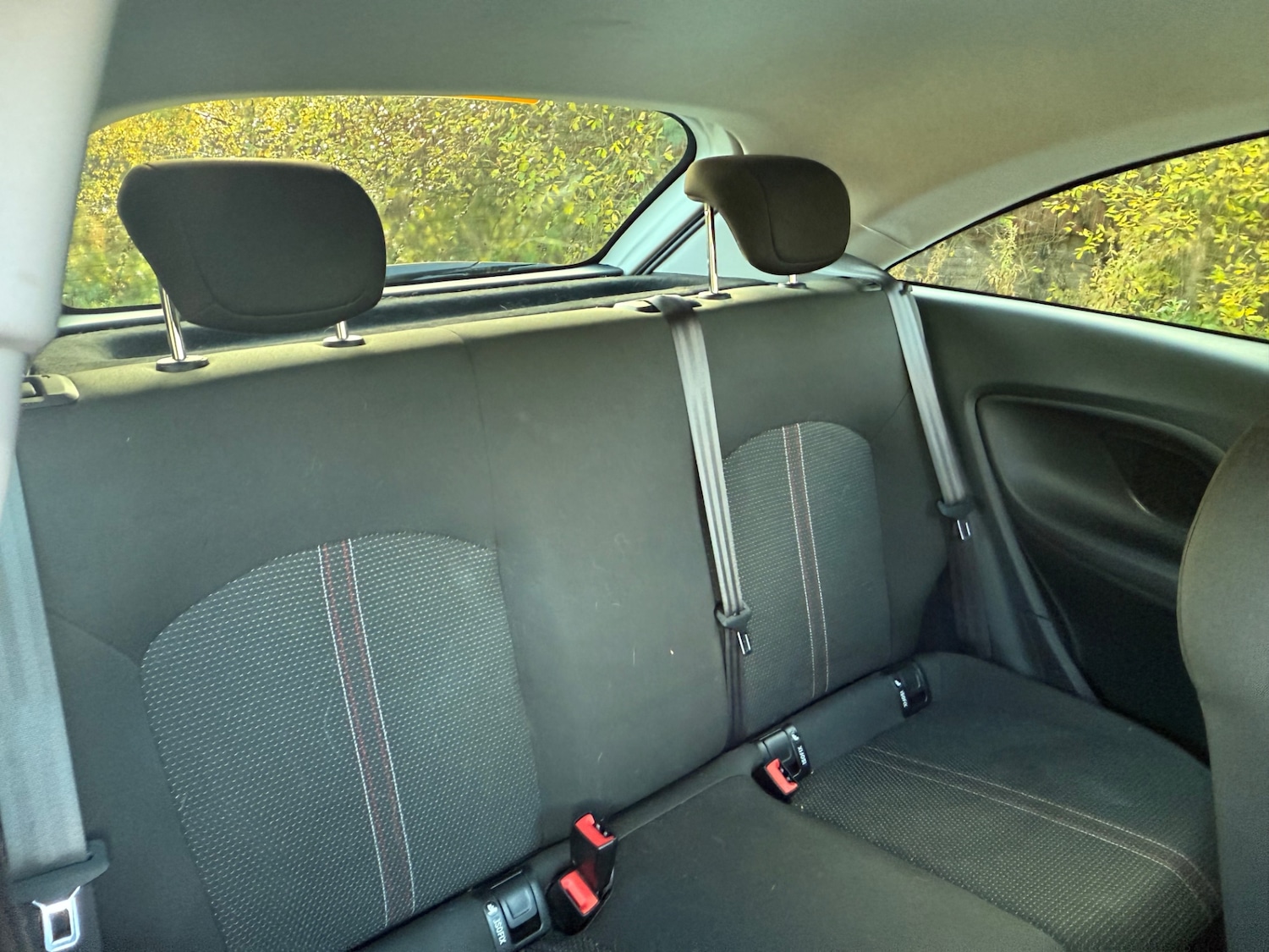 Used Vauxhall Corsa 2019 for sale - 76439739: Photo 13