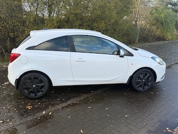 Used Vauxhall Corsa 2019 for sale - 76439739: Photo