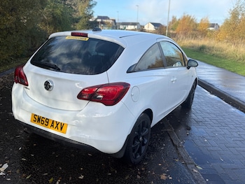 Used Vauxhall Corsa 2019 for sale - 76439739: Photo