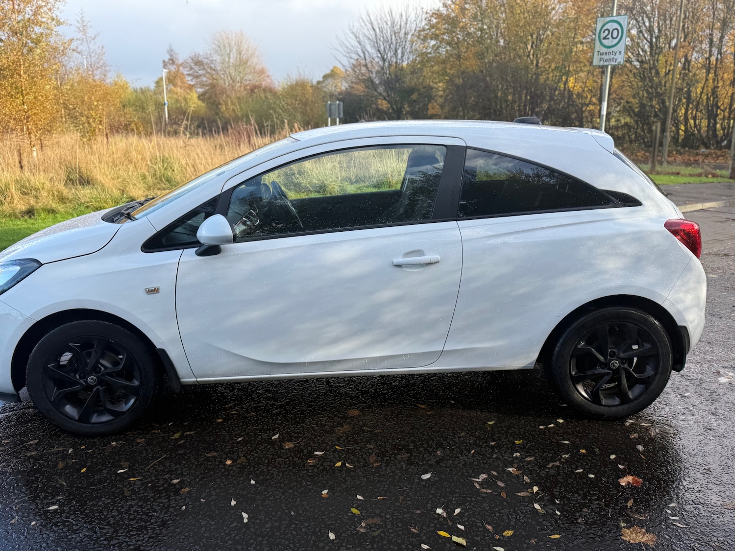 Used Vauxhall Corsa 2019 for sale - 76439739: Photo 6