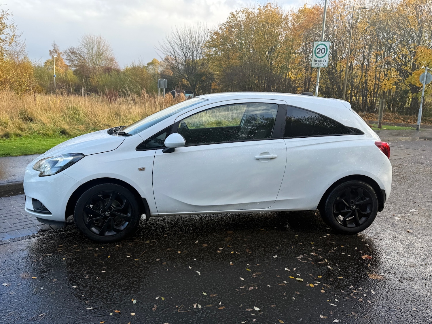 Used Vauxhall Corsa 2019 for sale - 76439739: Photo 7