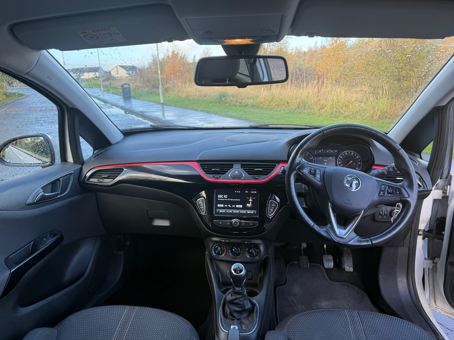 Used Vauxhall Corsa 2019 for sale - 76439739: Photo 8