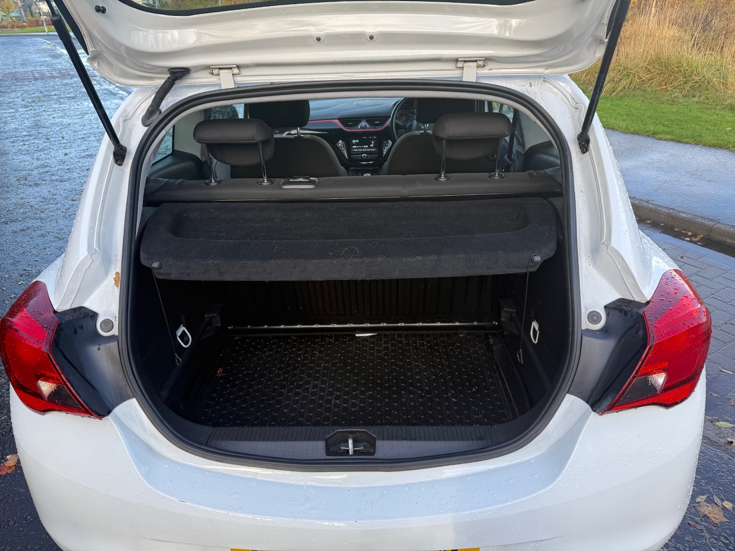 Used Vauxhall Corsa 2019 for sale - 76439739: Photo 9