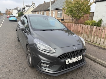 2019 (16) - 1.5 EcoBoost ST-3 3dr