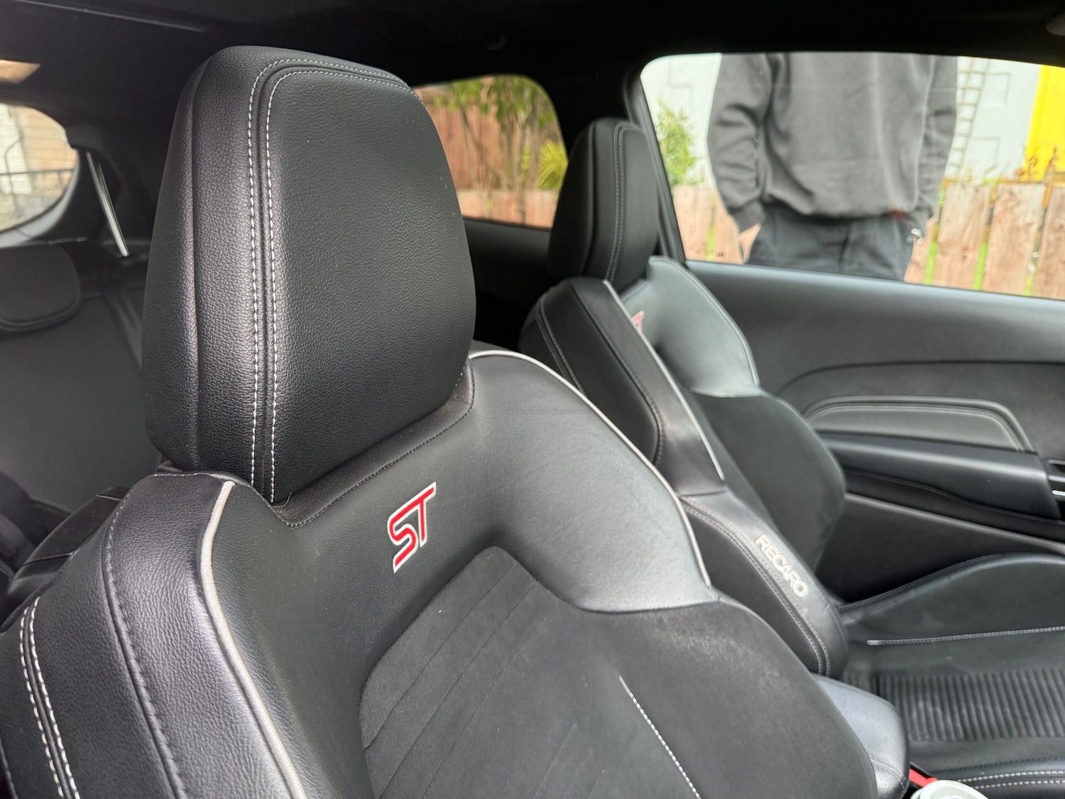 Used Ford Fiesta 2019 for sale - 76265698: Photo 6