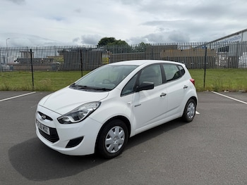 Used Hyundai Ix20 2011 for sale - 79048240: Photo