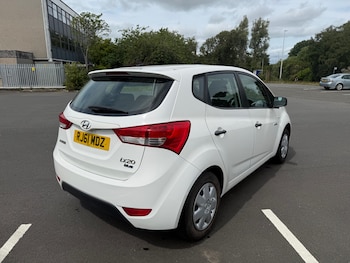 Used Hyundai Ix20 2011 for sale - 79048240: Photo