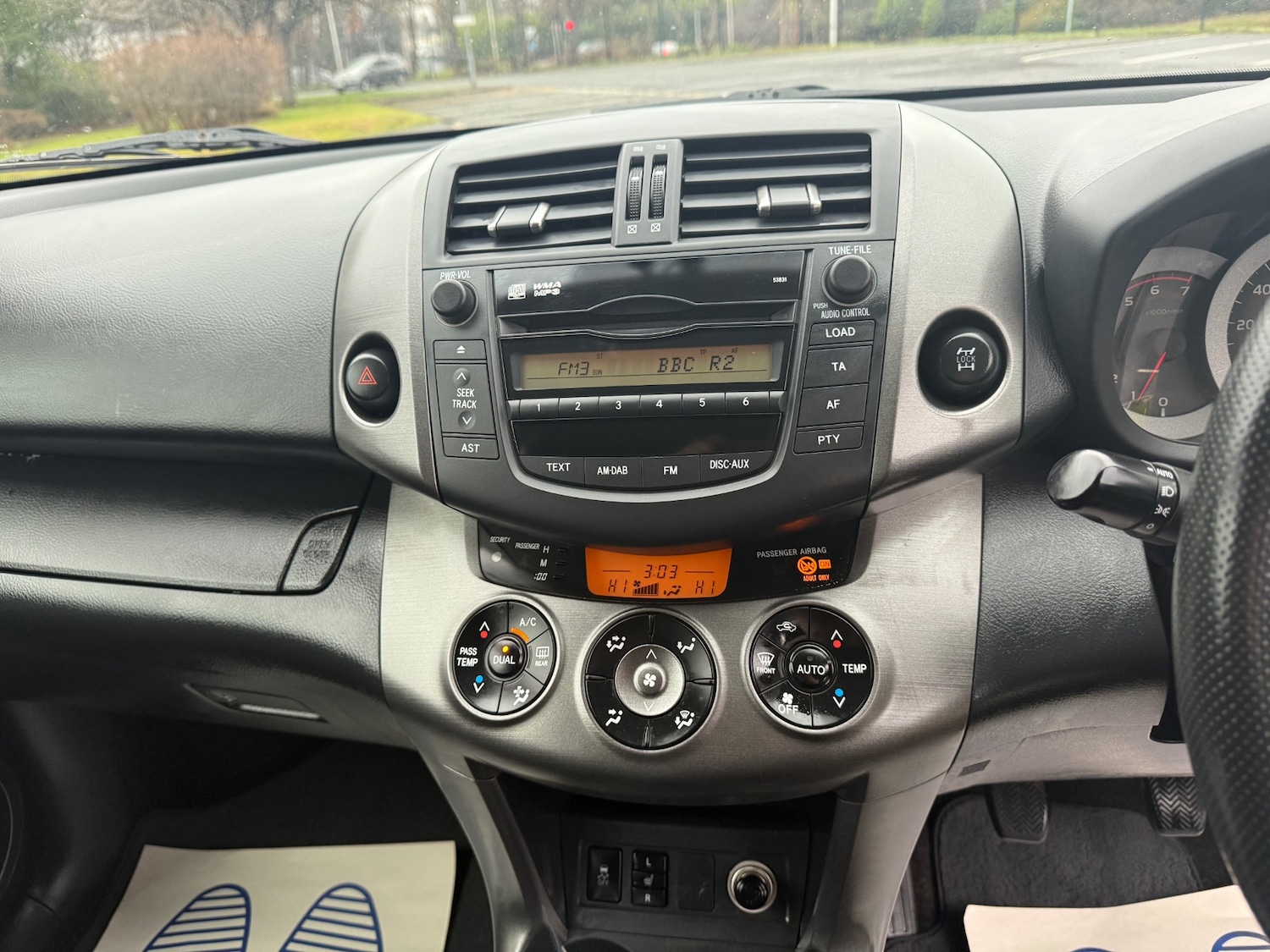 Used Toyota RAV4 2011 for sale - 77504365: Photo 10