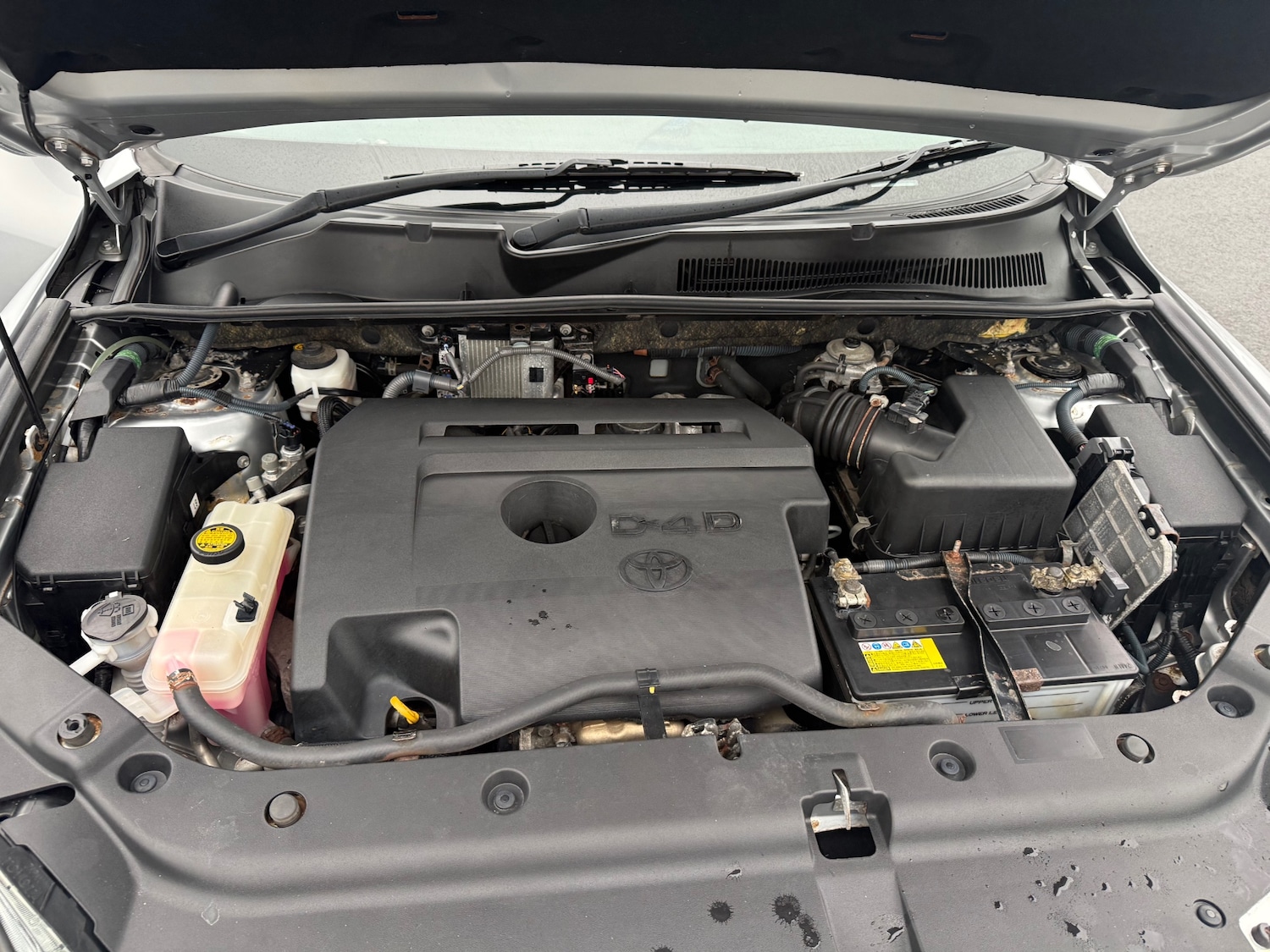 Used Toyota RAV4 2011 for sale - 77504365: Photo 11