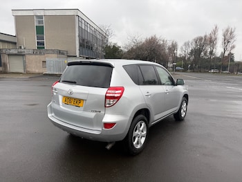 Used Toyota RAV4 2011 for sale - 77504365: Photo