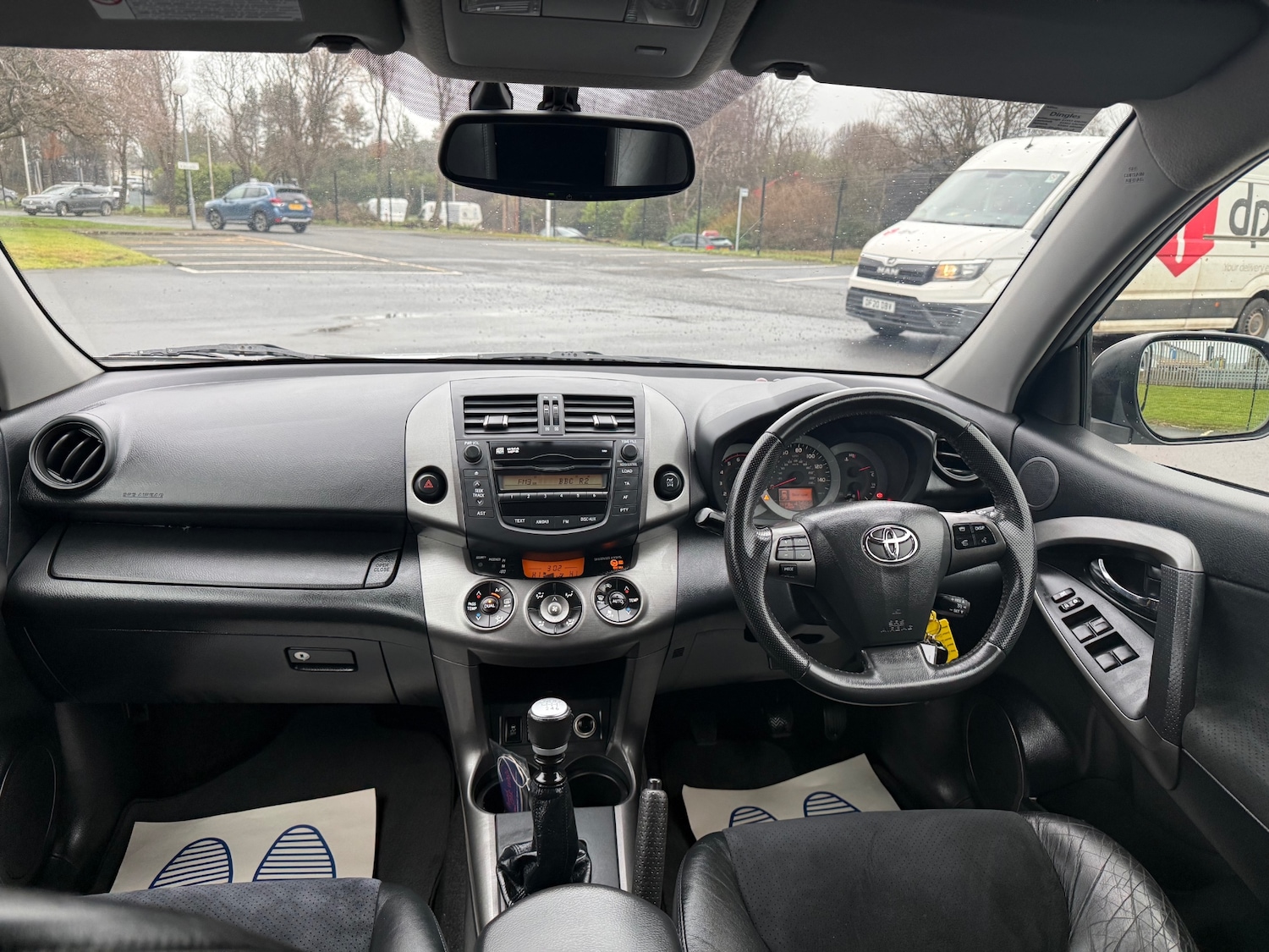 Used Toyota RAV4 2011 for sale - 77504365: Photo 7