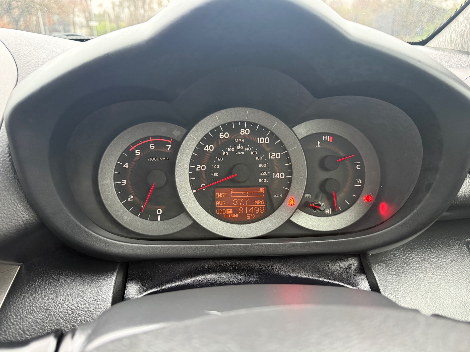 Used Toyota RAV4 2011 for sale - 77504365: Photo 9