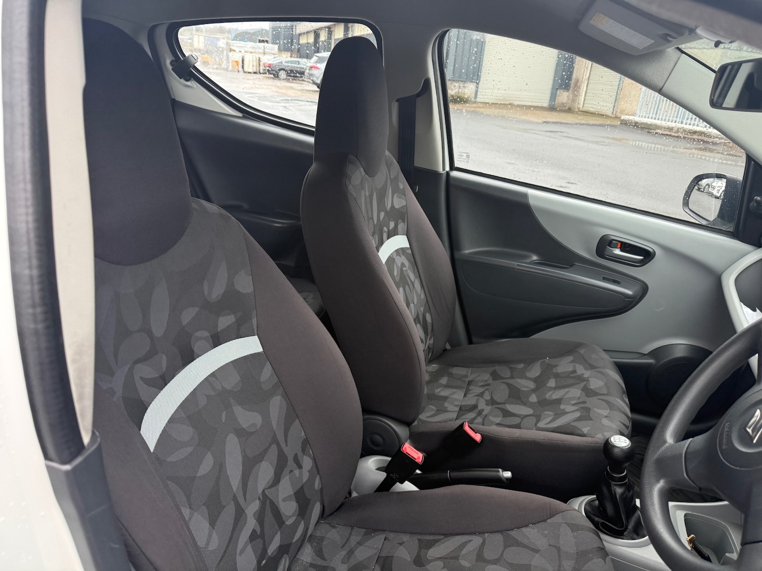 Used Suzuki Alto 2011 for sale - 77889384: Photo 10