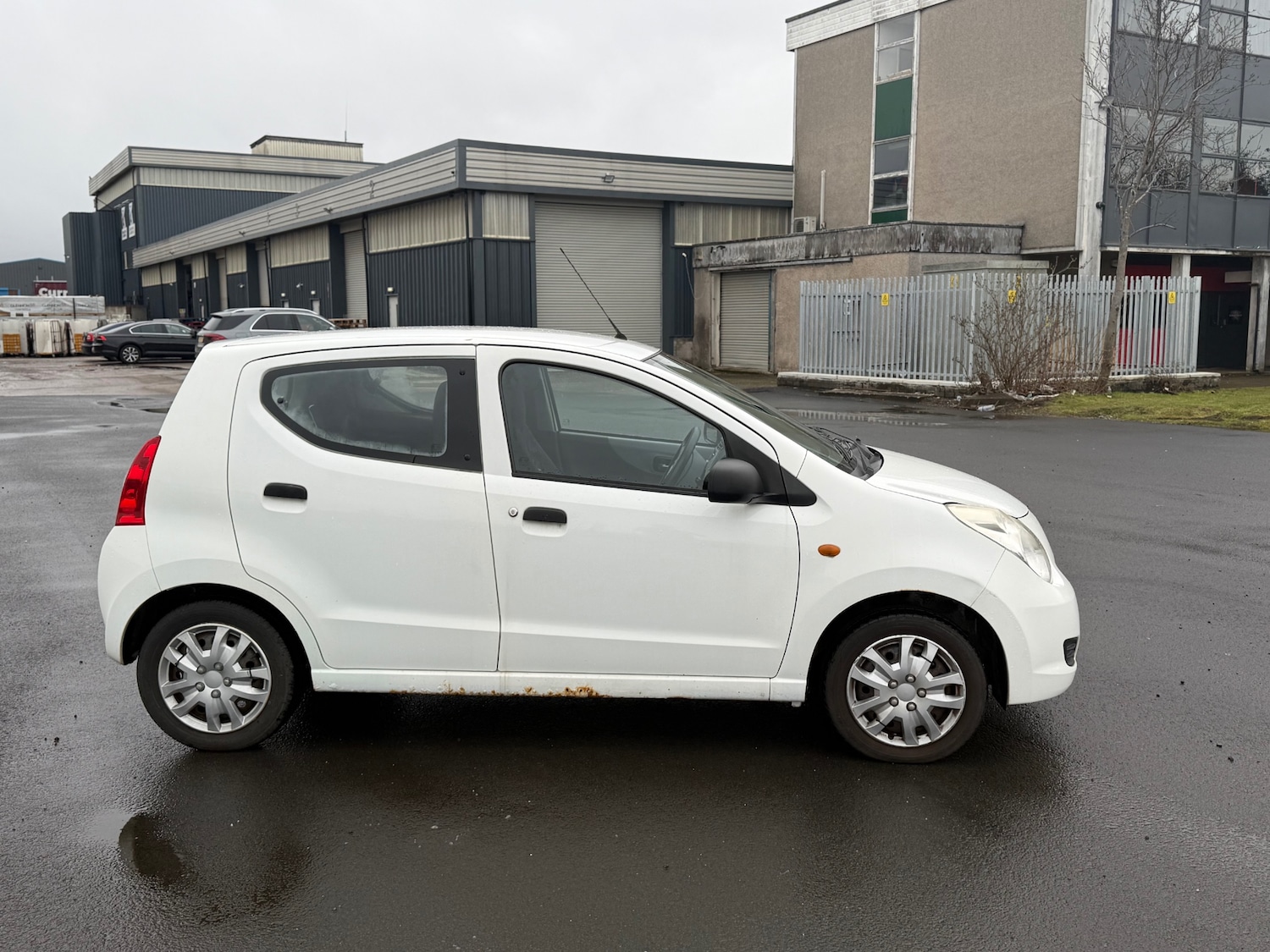 Used Suzuki Alto 2011 for sale - 77889384: Photo 5
