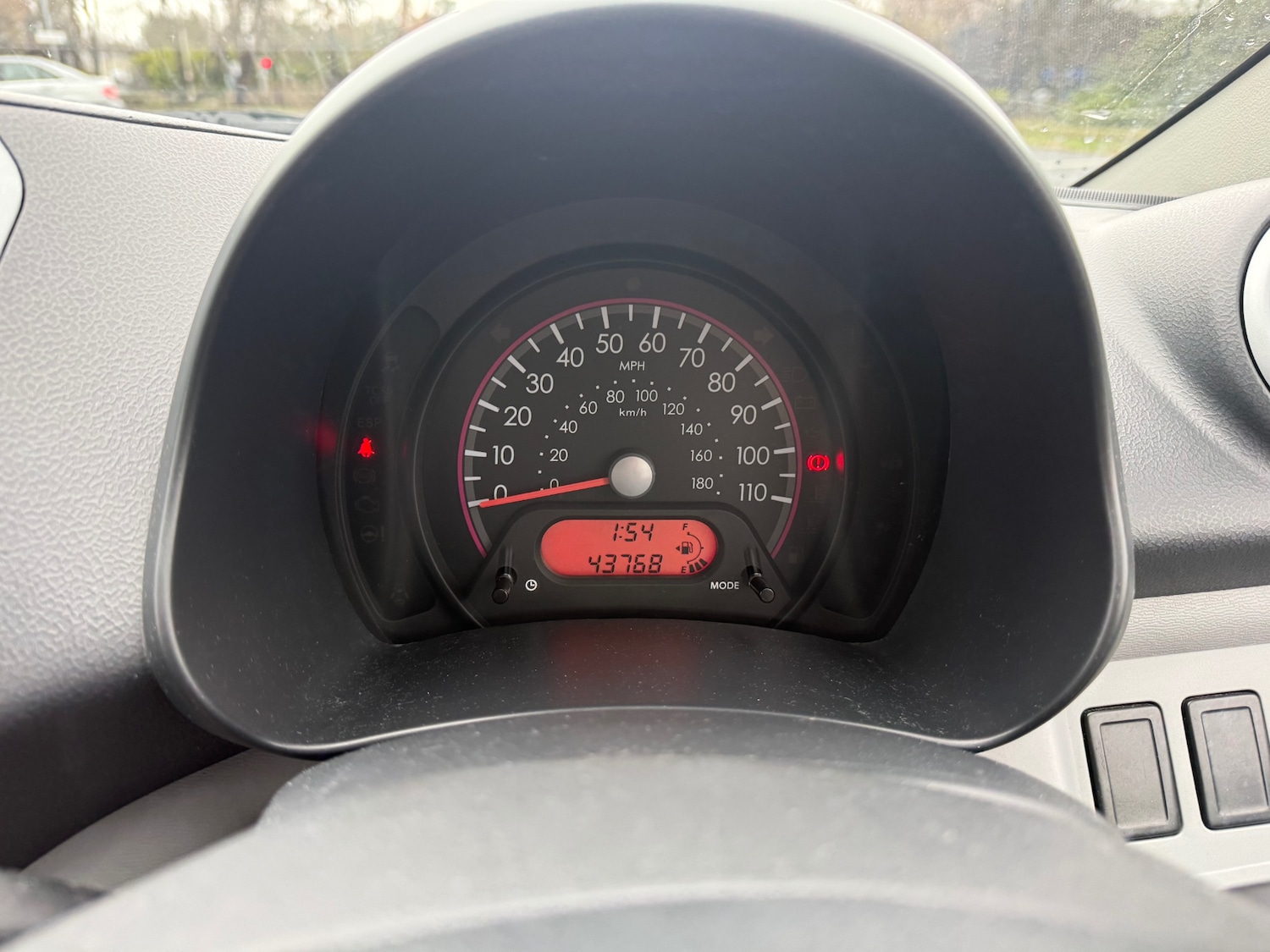 Used Suzuki Alto 2011 for sale - 77889384: Photo 7