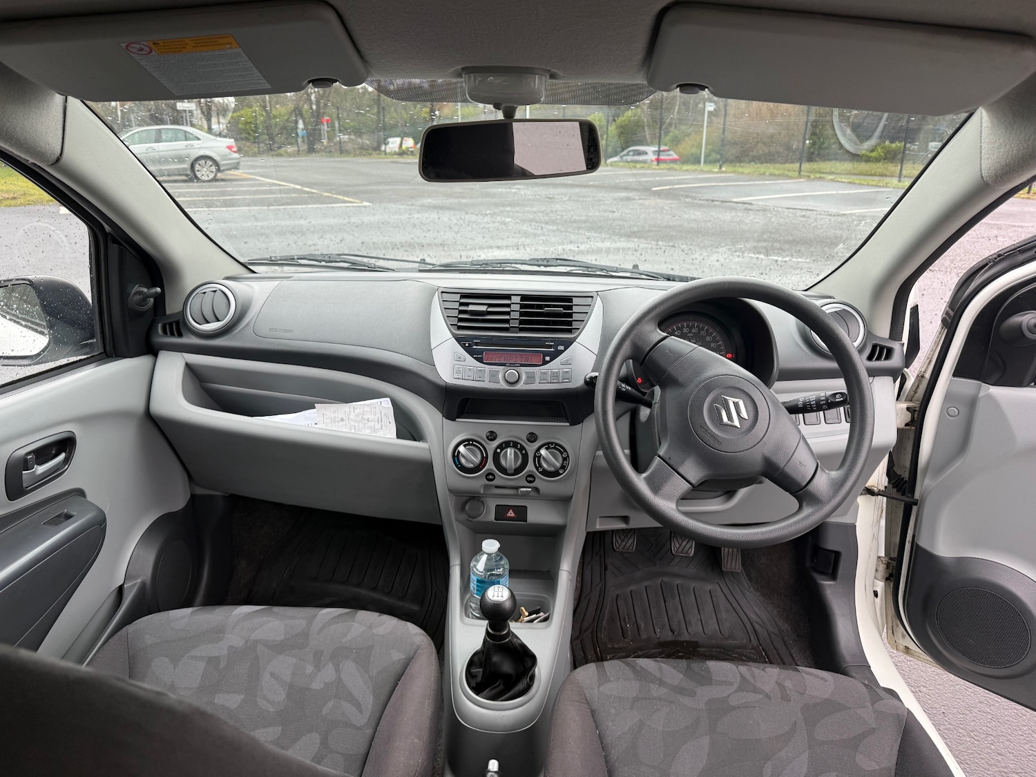 Used Suzuki Alto 2011 for sale - 77889384: Photo 8