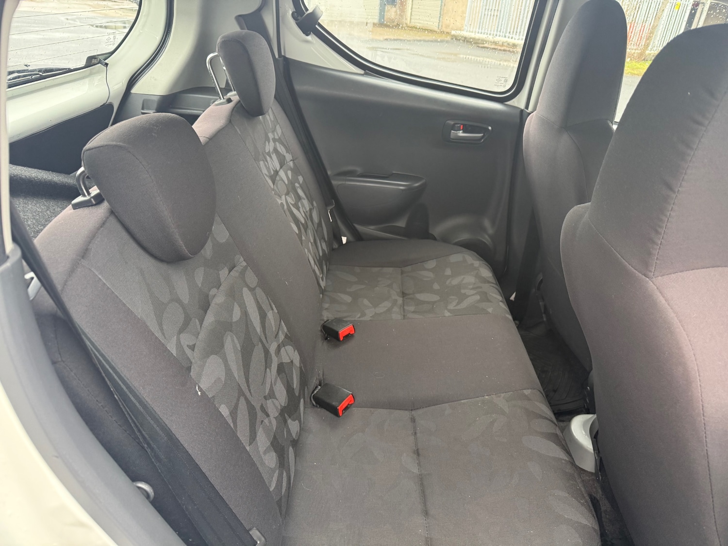 Used Suzuki Alto 2011 for sale - 77889384: Photo 9