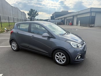 Used Hyundai i10 2014 for sale - 79666717: Photo