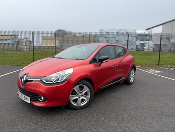 Used Renault Clio 2013 for sale - 78239553: Photo