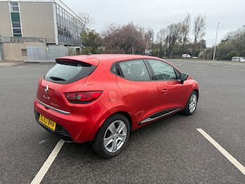 Used Renault Clio 2013 for sale - 78239553: Photo