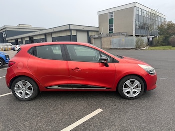 Used Renault Clio 2013 for sale - 78239553: Photo