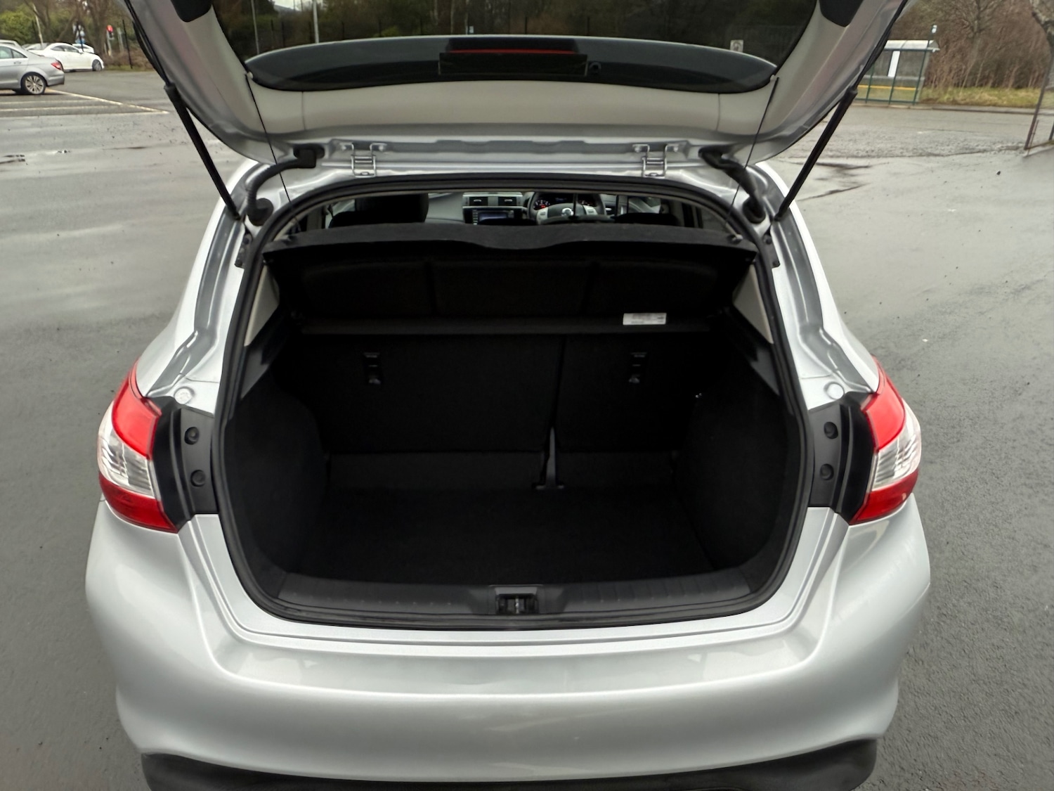 Used Nissan Pulsar 2016 for sale - 77392739: Photo 10