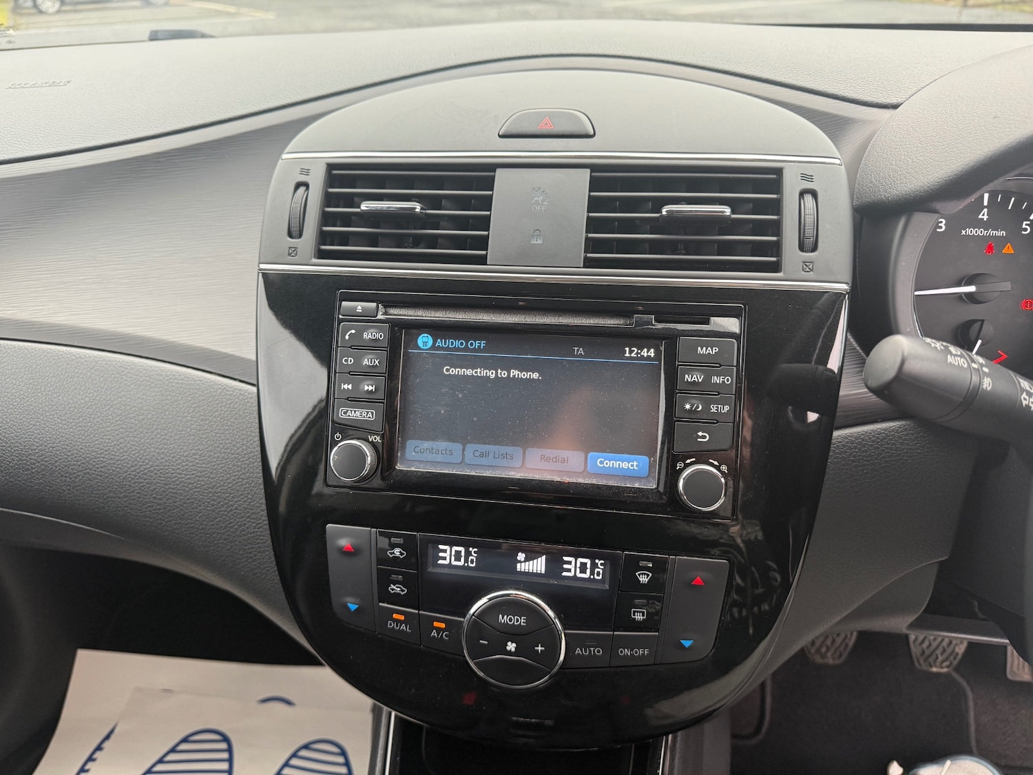 Used Nissan Pulsar 2016 for sale - 77392739: Photo 11