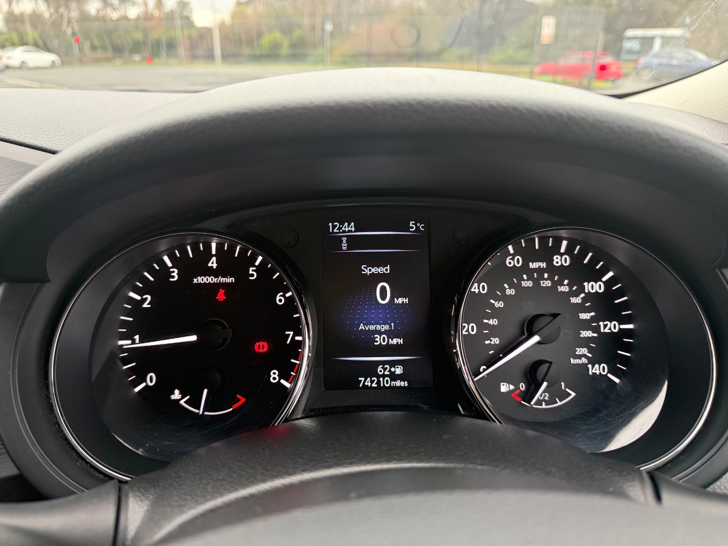 Used Nissan Pulsar 2016 for sale - 77392739: Photo 12