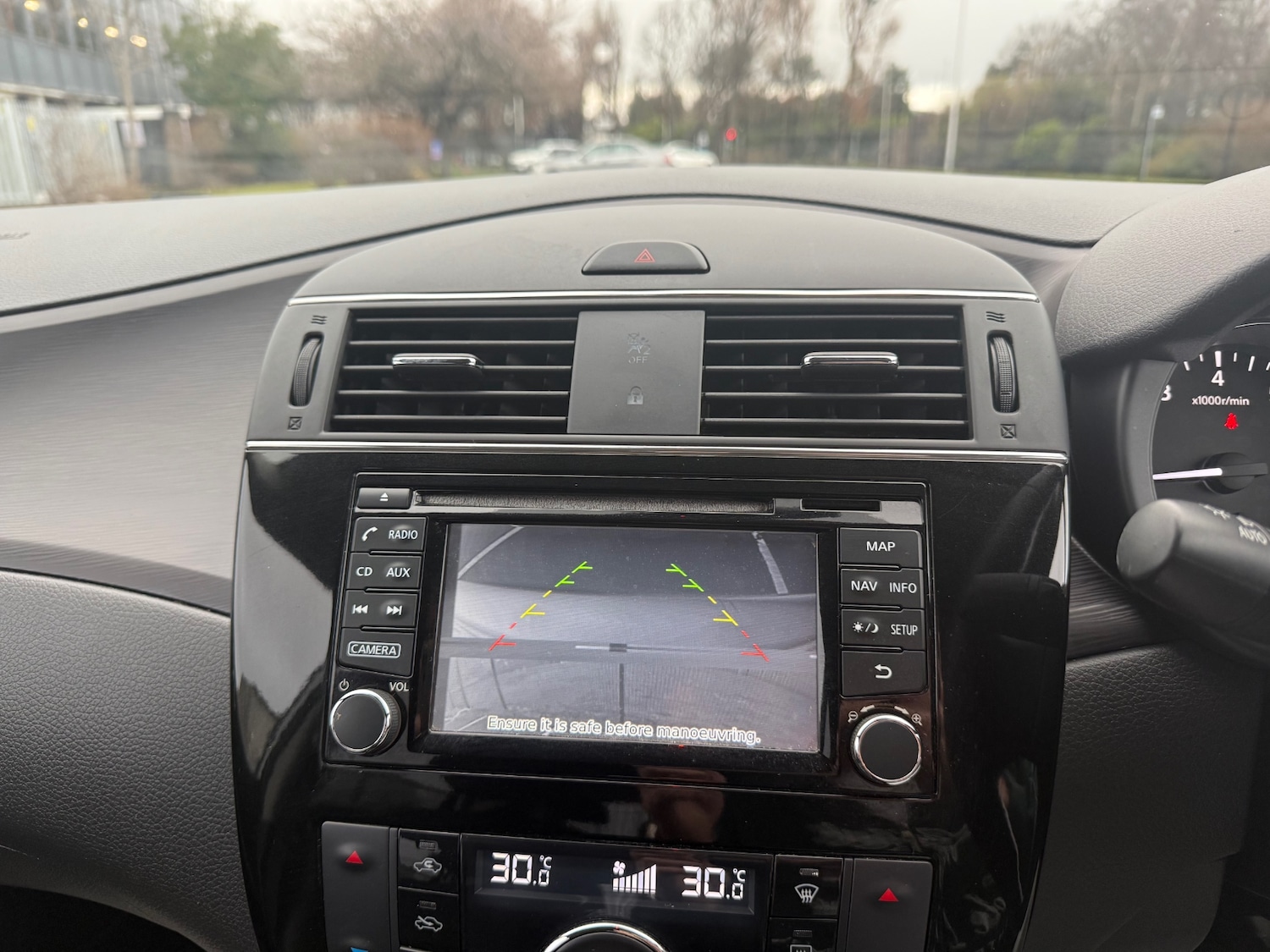 Used Nissan Pulsar 2016 for sale - 77392739: Photo 13