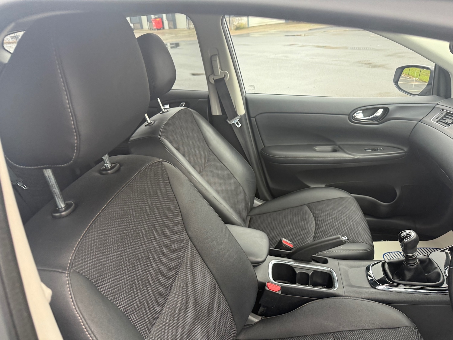 Used Nissan Pulsar 2016 for sale - 77392739: Photo 14