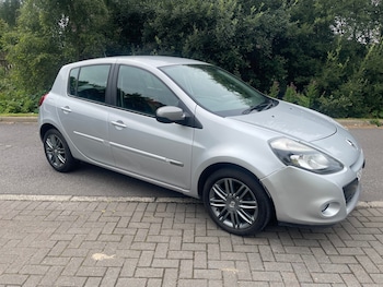 Used Renault Clio 2012 for sale - 75526946: Photo