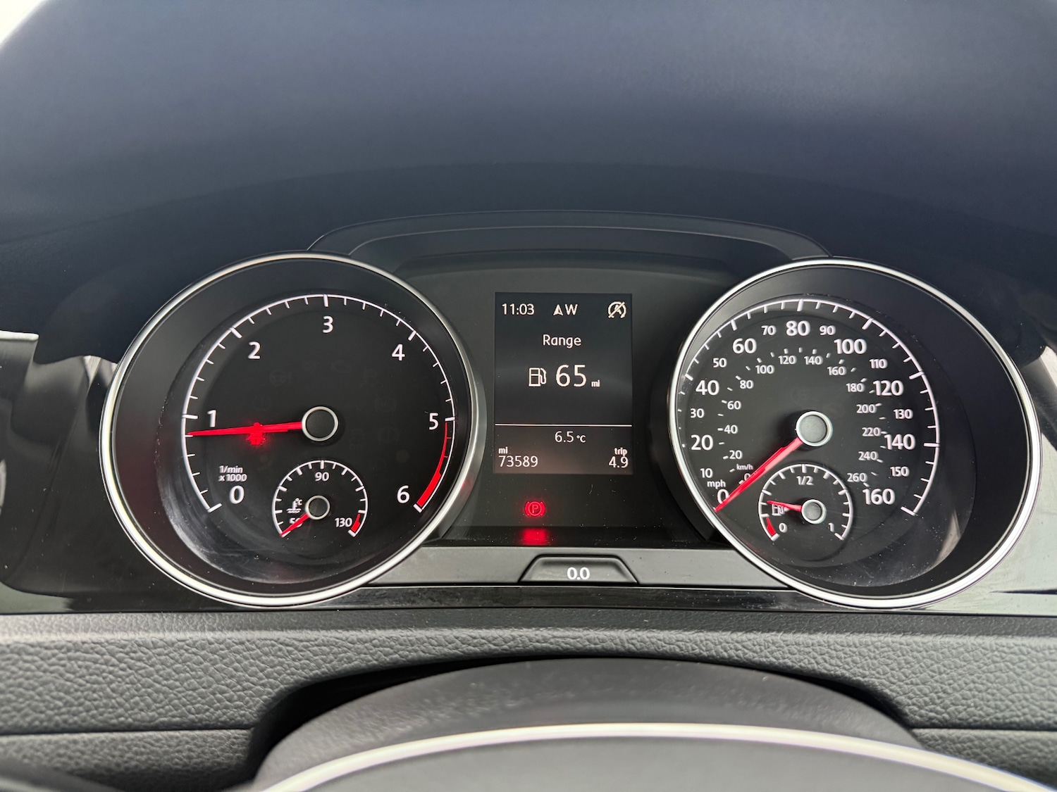 Used Volkswagen Golf 2013 for sale - 76707597: Photo 13