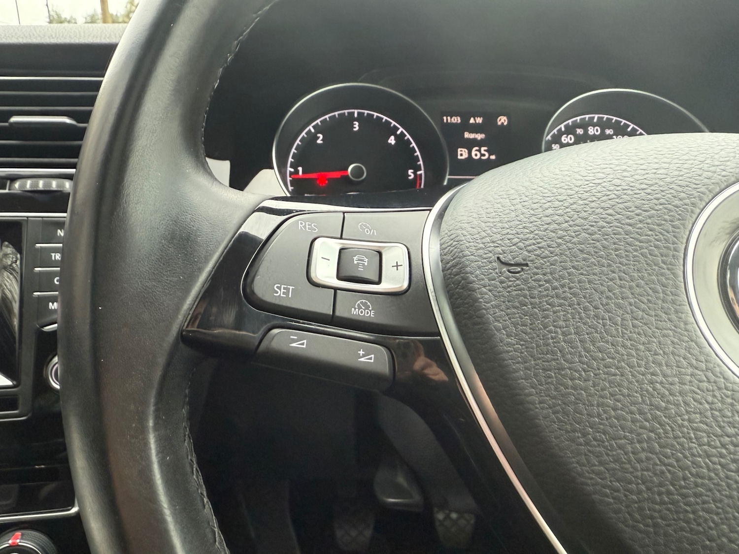 Used Volkswagen Golf 2013 for sale - 76707597: Photo 14